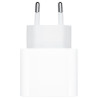 Adaptador alimentação Apple 20W USB-C