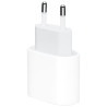 Adaptador alimentação Apple 20W USB-C