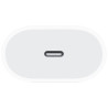 Adaptador alimentação Apple 20W USB-C