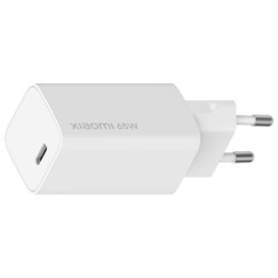 Carregador Xiaomi Mi 65W Fast Charge GaN Tech