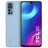 Smartphone TCL 30 6,70" FHD+ - 4GB - 64GB - Câmera Tripla De 50MP - Bateria De 5010mAh