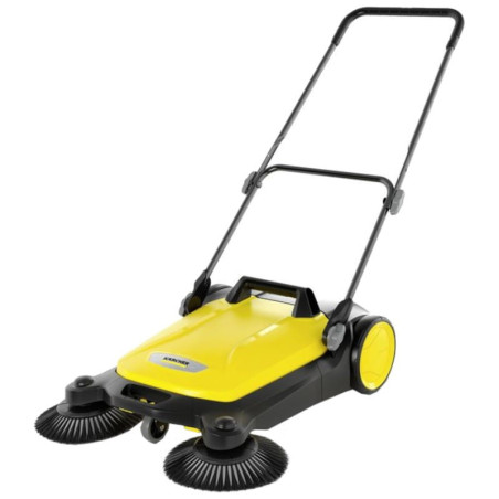 Kärcher S 4 Twin Máquina de Varrer Manual