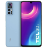 Smartphone TCL 30 Plus 6,70" FHD+ - 4GB - 128GB - Câmera Tripla De 50MP - Bateria De 5010mAh