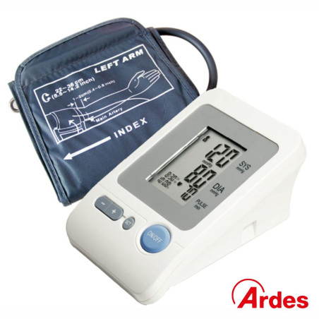 Aparelho Medidor de Tensão Arterial