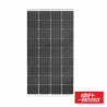 Painel Fotovoltaico 22.5V 140W Silicio Monocristalino Alpha