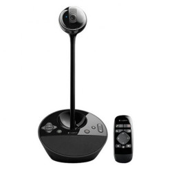 Sistema De Videoconferência Logitech BCC950 HD 1080p