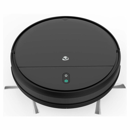 Robô Aspirador Inteligente WiFi NEDIS