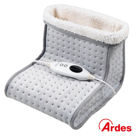 Aquecedor Elétrico de Pés 100W