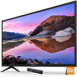 TV LED SMART 32" HD 2 HDMI DVB-C/S2/T2 BT XIAOMI