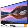 TV LED SMART 32" HD 2 HDMI DVB-C/S2/T2 BT XIAOMI
