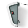 Aquecedor Termoventilador de Parede 2000W