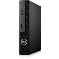 Computador Dell OptiPlex 3090 MFF Intel Core I5-10500T - SSD De 8 GB - 256 GB