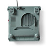 Aquecedor Termoventilador de Parede 2000W