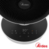 Aquecedor Termoventilador 1800W C/ Temporizador ARDES