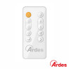Aquecedor Termoventilador 1800W C/ Temporizador ARDES