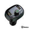 Transmissor FM Bluetooth 2USB/Microsd F. Isqueiro