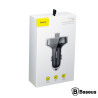 Transmissor FM Bluetooth 2USB/Microsd F. Isqueiro