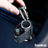 Transmissor FM Bluetooth 2 USB F. Isqueiro