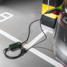 Carregador P/ EV 3.6kW Tipo2 6.5m GREEN CELL