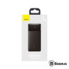 Powerbank 10000mAh QC 15W Preto Bipow
