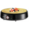 Máquina de Crepes Elétrica 30cm 1200W