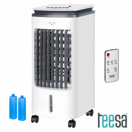 Climatizador 80W 3L 270m³/h