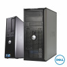 DESKTOP DELL E2180 | 4GB RAM | 250GB | WIN7