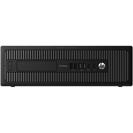HP ProDesk 800 G1 | Intel i5-4570 | 8GB RAM | 240GB SSD | Win 10 Pro