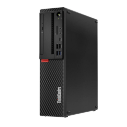 Lenovo ThinkCentre M720s | Intel i7-8700 | 64GB RAM | 256GB SSD | 1TB HDD | Wi-Fi, Win11Pro