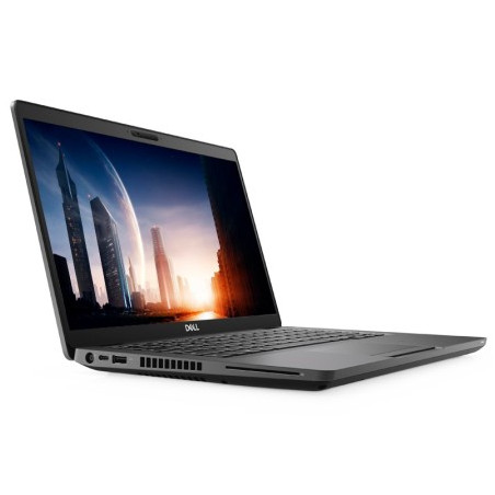 Dell Latitude 5401 | Intel i5-9400H | 8GB RAM | 256GB SSD NVMe | 14" Full HD | Win 10 Pro