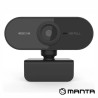 Webcam 1280X720 C/ Microfone
