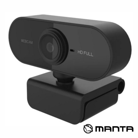 Webcam 1280X720 C/ Microfone
