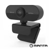 Webcam 1280X720 C/ Microfone