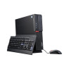 Lenovo ThinkPad M700 SFF | I5-660 | 8GB RAM | 500GB | Com W10P Teclado E Rato Lenovo
