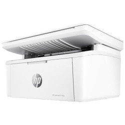 Impressora Mfp HP Laserjet M140We