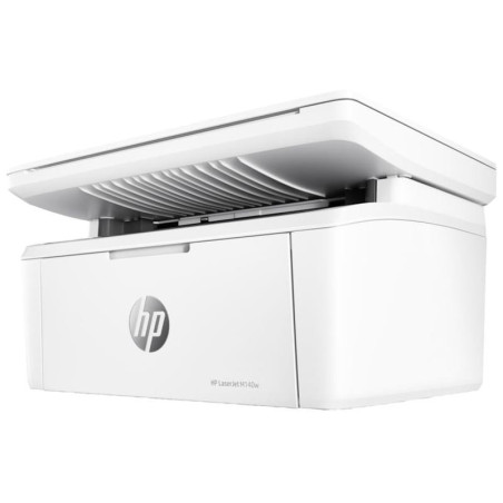 Impressora Mfp HP Laserjet M140We