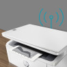 Impressora Mfp HP Laserjet M140We