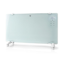 Aquecedor Convector Inteligente C/ WiFi 2000W