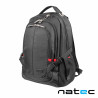 Mochila P/ Laptop/Tablet 15.6" C/ Bolsas Nylon