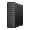 HP Slim Desktop - Intel Celeron J4025, 8GB, 256GB SSD Com Windows 10 Home