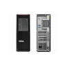 Lenovo ThinkStation P520 WORKSTATION Xeon® W-2125, 1TB, SSD 32GB, Windows 10 Pro, NVIDIA® Quadro P5000 + Teclado E Rato