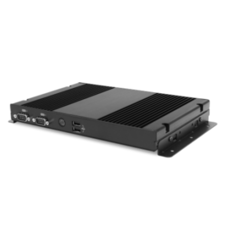 DEX5750 i3-1115G4 Mini PC Intel® Core™ i3 8 GB DDR4-SDRAM 128 GB SSD Windows 10
