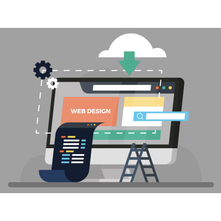Desenvolvimento Web