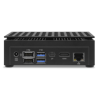 DE3650-S N6210 Mini PC Intel® Celeron® N 4 GB DDR4-SDRAM 192 GB SSD+eMMC Windows 10