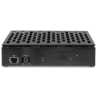 DIGITAL ENGINE DE3650 FANLESS ROBUSTO 24X7 USE INTEL CELERON J6412 4GB RAM X2, (8GB), SSD 64GB + SSD 128GB, HDMI 2.0 MINID