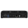 DIGITAL ENGINE DE3650 FANLESS ROBUSTO 24X7 USE INTEL CELERON J6412 4GB RAM X2, (8GB), SSD 64GB + SSD 128GB, HDMI 2.0 MINID