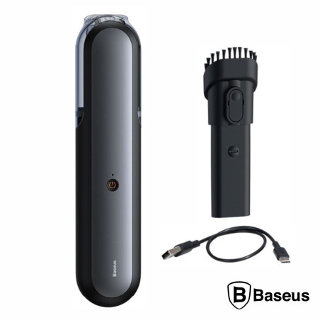 Aspirador Portátil A1 S/ Saco 30W 4000Pa