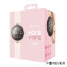 SmartWatch P/ Android iOS ForeVive Petite Rose Gold