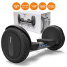 Hoverboard C/ Rodas 10" 36v 4ah 2x350W 15kmh