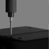 Xiaomi Electric Precision Screwdriver Kit de chave de fenda de precisão de 24 bits